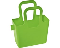 Torba Taschelini zielona