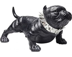 Figurka dekoracyjna Bully Dog mała