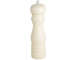 Młynek Pepper jasnobeżowy