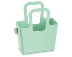 Torba Taschelini miętowa