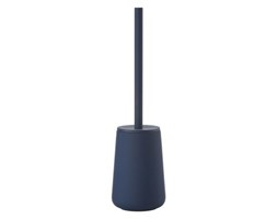 Szczotka do WC Nova One 37 cm granatowa