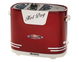 Podgrzewacz do hot-dogów ARIETE 186