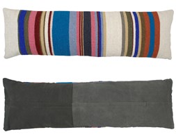 Poduszka dekoracyjna multiline