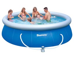 Basen ogrodowy Bestway