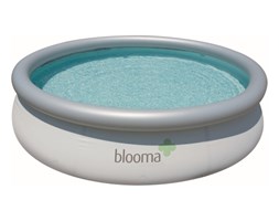 Basen rozporowy Blooma