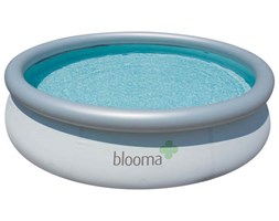Basen rozporowy Blooma