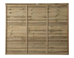Panel drewniany Blooma 183 x 150 cm