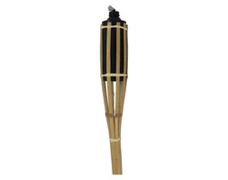 Pochodnia bambus 150 cm