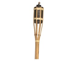 Pochodnia bambus 60 cm