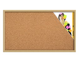 Tablica korkowa 70 x 120