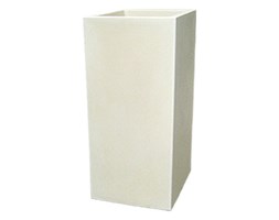 CUBOTTI kubis 37x37/90 - kremowa