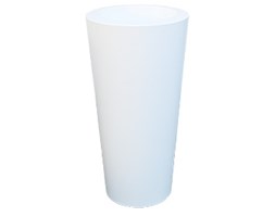 ILIE GLOSS 47/98 - biała półpołysk