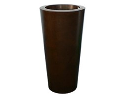 ILIE GLOSS 37/75 - brąz półpołysk / rust