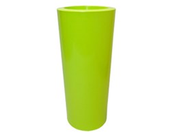 ILIE GLOSS 37/75 - zieleń wiosenna półpołysk / acid green