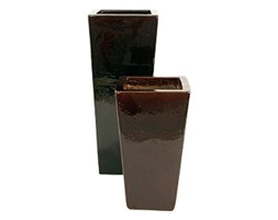 BROWN Kubis 33x33/60