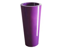 ILIE GLOSS 47/98 - purpurowa półpołysk