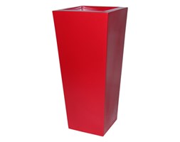 KIAM GLOSS 25x25/56 - czerwony półpołysk / orient red