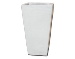 WHITE Kubis 36x36/90