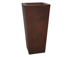 KIAM 35x35/75 - brązowy / rust