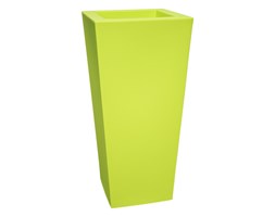 KIAM 35x35/75 - zieleń wiosenna / acid green