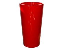 TUIT 33/61 cm z wkładem - czerwona połysk