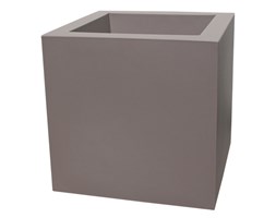 KUBE 40x40/40 - taupe
