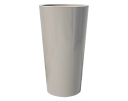 TUIT 33/61 cm z wkładem - piaskowy połysk / sandy