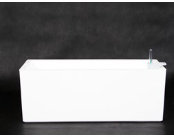 RIMINI 51x20/20 - biała