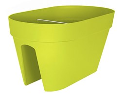 LOFT URBAN FLOWER BRIDGE 52x29/26 - zieleń wiosenna