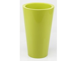 Porto Alto 33/54 cm + wkład - zielony