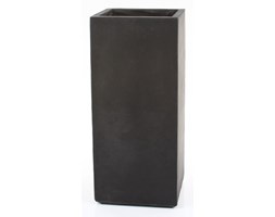 Donica DIVISION 35x35/80 - antracyt