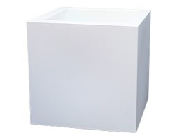 KUBE 40x40/40 - biała