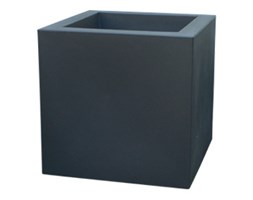 KUBE 40x40/40 - czarny perła (grafit)