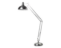 Lampa podłogowa Azzardo GUNNAR FL-12002CH