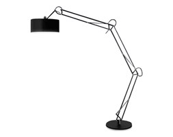 Lampa podłogowa Azzardo BOSSE FL-13072 BK