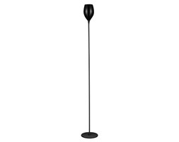 Lampa podłogowa Azzardo IZZA MJ 1288-1 BL