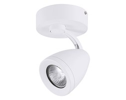 Kinkiet / Lampa sufitowa Azzardo Albico FH31811B4-1WH