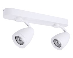 Lampa sufitowa Azzardo Albico 2 FH31812A12-2WH