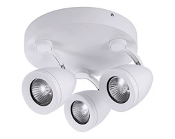 Lampa sufitowa Azzardo Albico 3 ROUND FH31813B4-3RWH