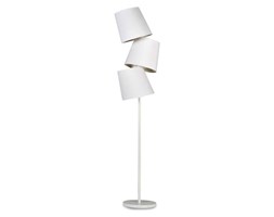 Lampa podłogowa Azzardo SVEA WH