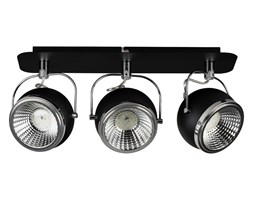 Lampa sufitowa Spotlight Ball LED 5009384
