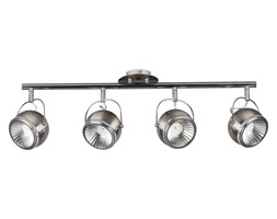 Lampa sufitowa Spotlight Ball LED 2686487