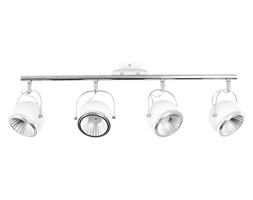 Lampa sufitowa Spotlight Ball LED 2686482