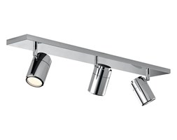 Lampa sufitowa Azzardo Noemie 3 LC4321A