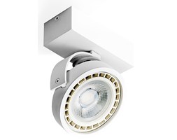 Lampa sufitowa Azzardo JERRY I GM4113 12V WH