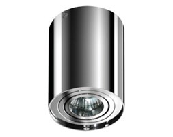 Oprawa sufitowa Azzardo BROSS I GM4100 CH