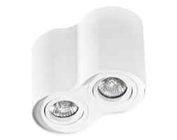 Oprawa sufitowa Azzardo BROSS II GM4200 WH