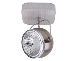 Lampa sufitowa / Kinkiet Spotlight Ball Wood LED 5031132