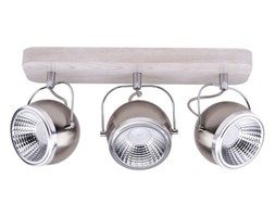 Lampa sufitowa Spotlight Ball Wood LED 5031332