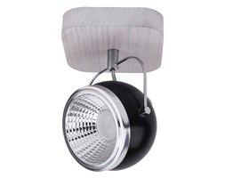 Lampa sufitowa / Kinkiet Spotlight Ball Wood LED 5033132